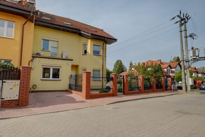 Dom Warszawa gm. Bielany Bielany,