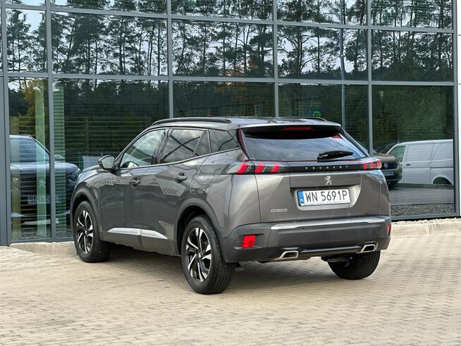 Peugeot 2008 2021