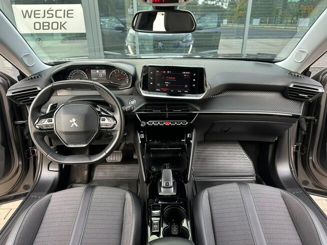 Peugeot 2008 2021