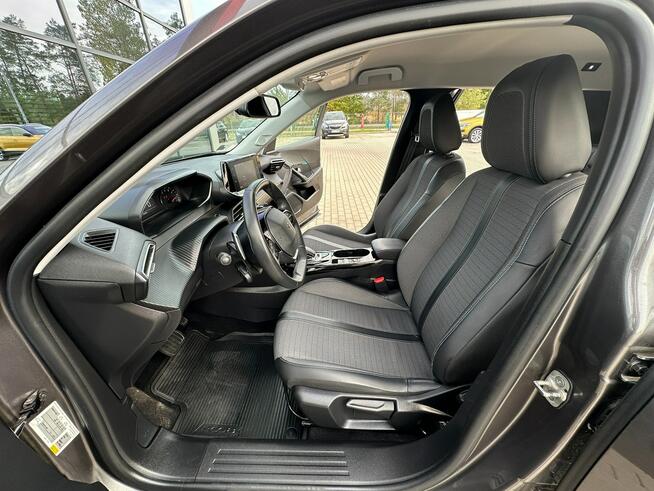 Peugeot 2008 2021