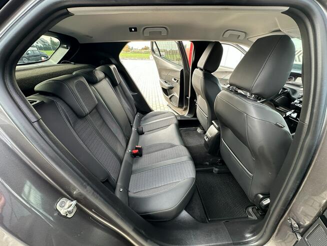 Peugeot 2008 2021