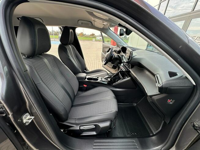 Peugeot 2008 2021