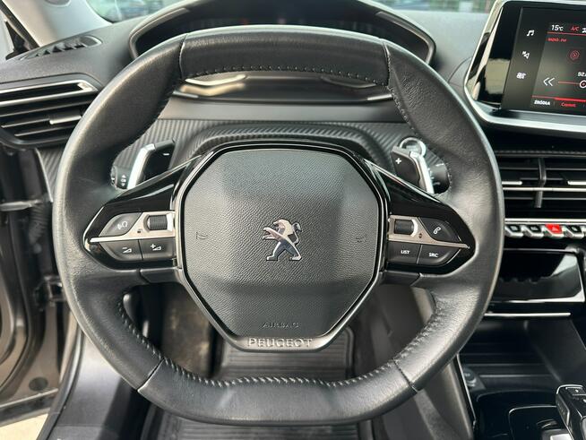 Peugeot 2008 2021