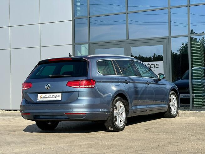 Volkswagen Passat Variant 2015