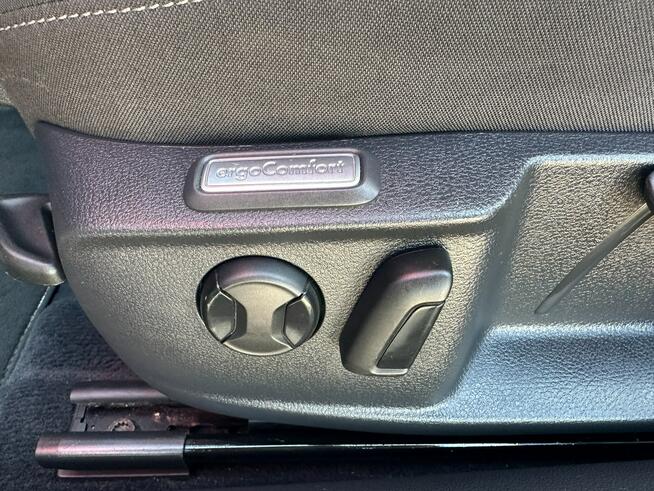 Volkswagen Passat Variant 2015