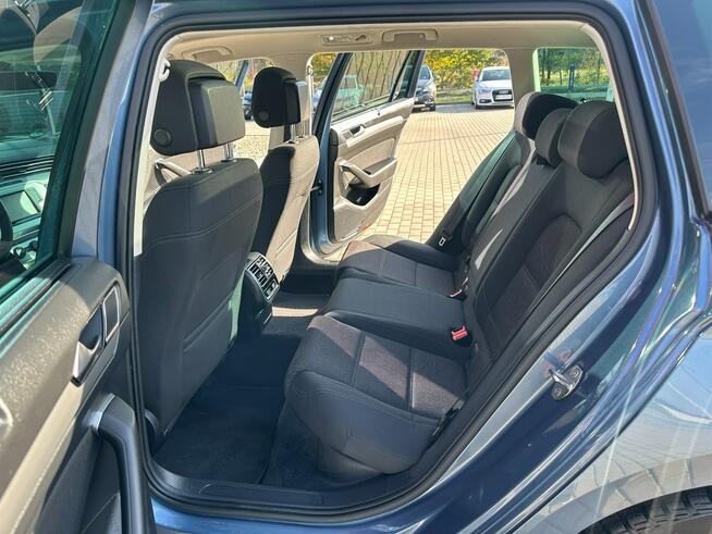 Volkswagen Passat Variant 2015