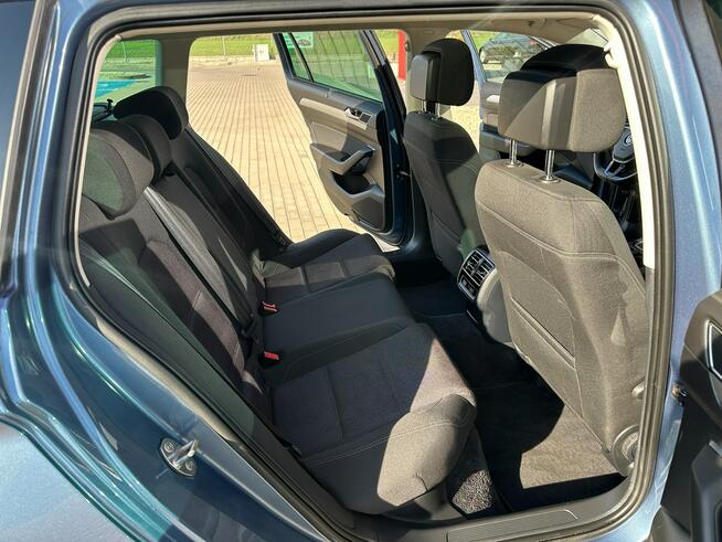 Volkswagen Passat Variant 2015
