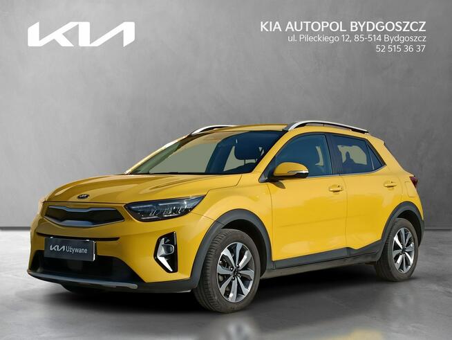 Kia Stonic 2020