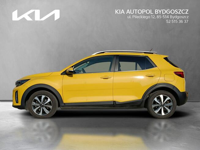 Kia Stonic 2020
