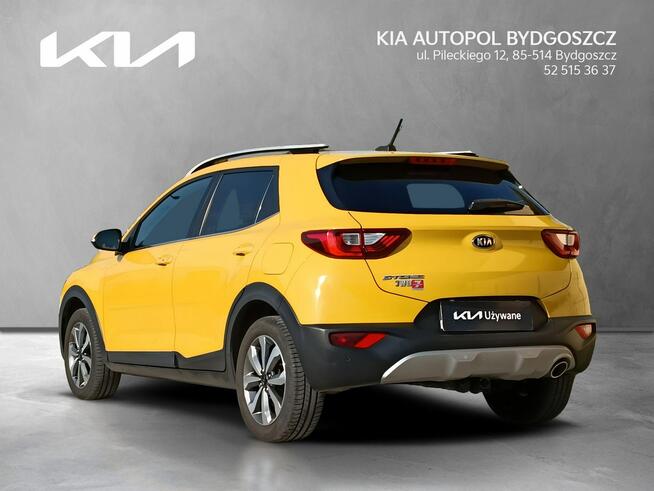 Kia Stonic 2020