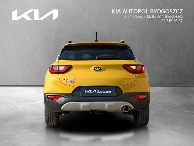 Kia Stonic 2020