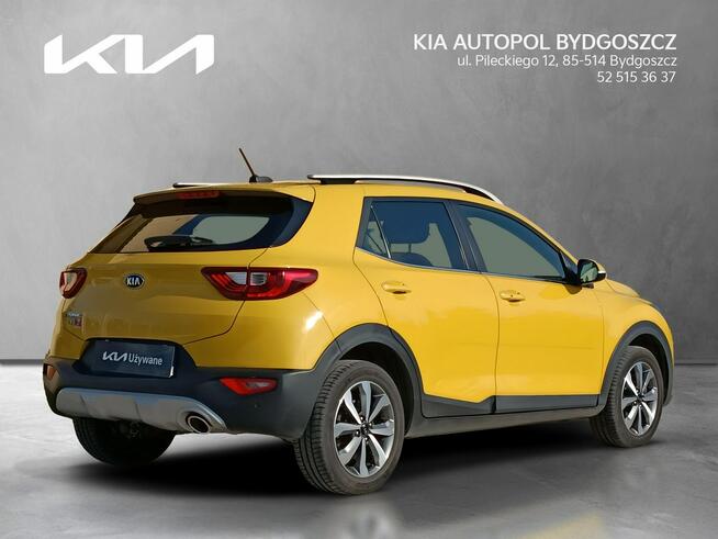 Kia Stonic 2020