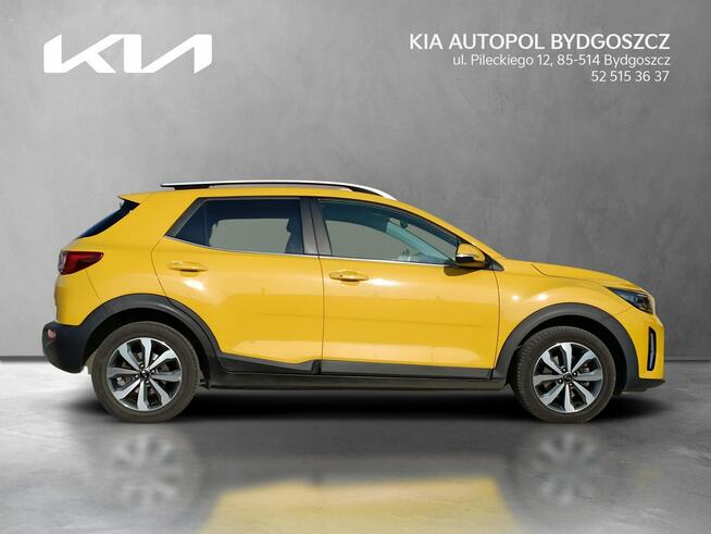 Kia Stonic 2020