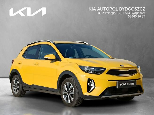 Kia Stonic 2020