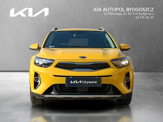 Kia Stonic 2020
