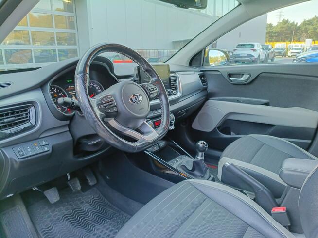Kia Stonic 2020