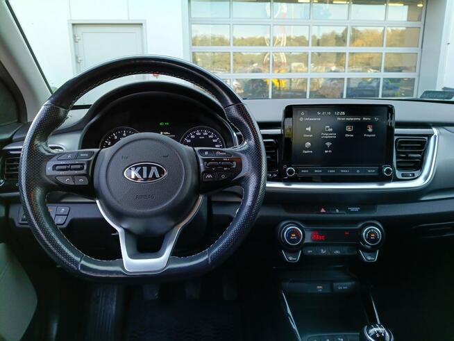 Kia Stonic 2020