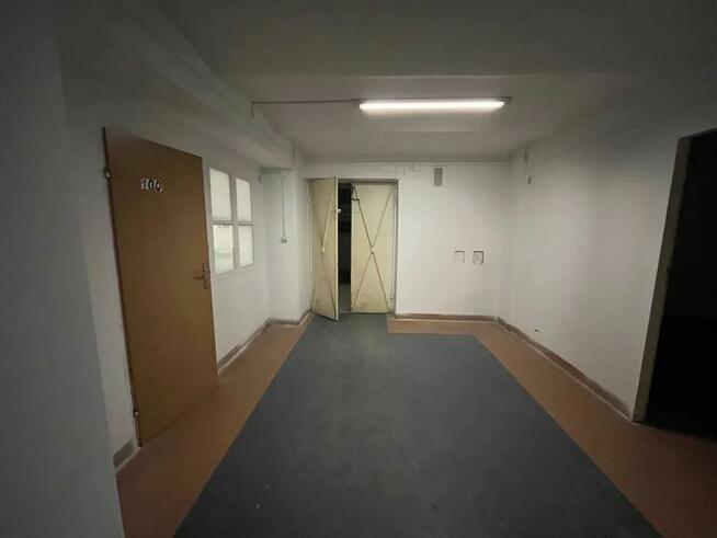 Lokal użytkowy Warszawa Wola
