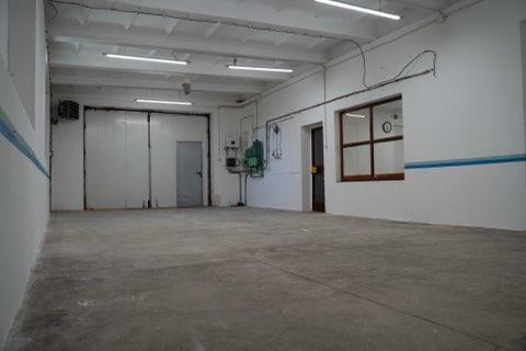Lokal użytkowy Warszawa Ursus
