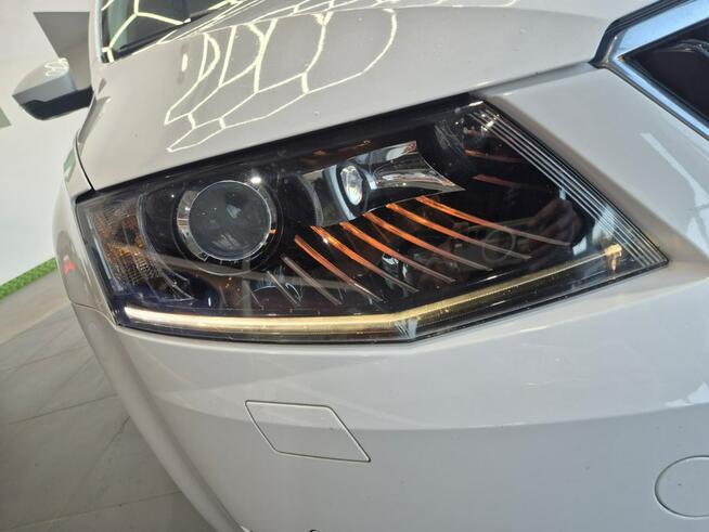 Skoda Octavia 2016