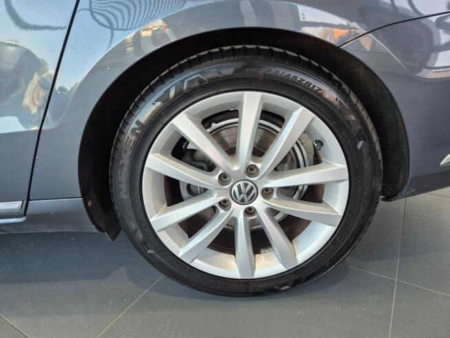 Volkswagen Passat 2012