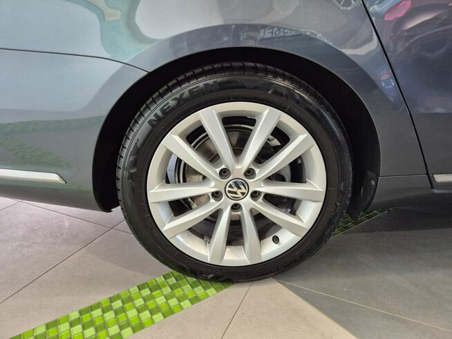 Volkswagen Passat 2012