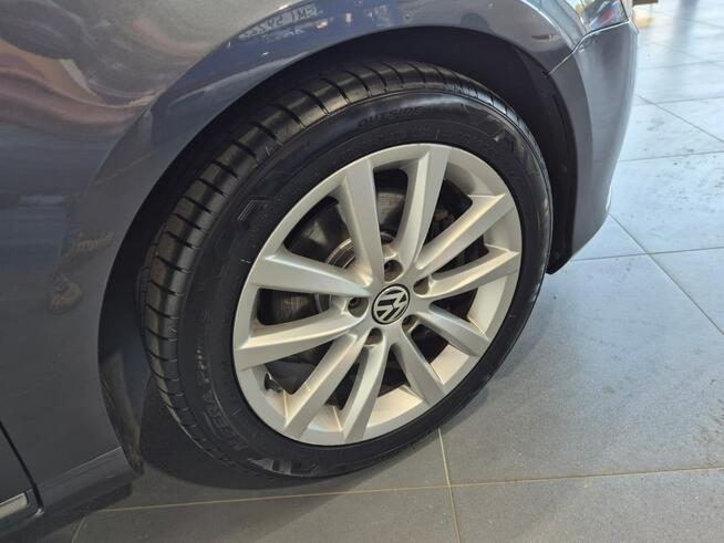 Volkswagen Passat 2012