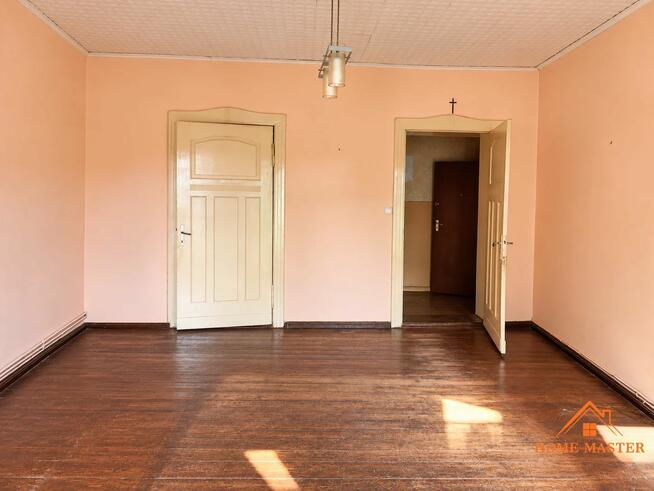 wysoki parter, balkon ,ogrzewanie miejskie, centrum