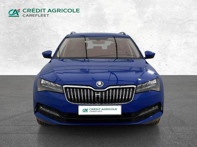 Skoda Superb 2023