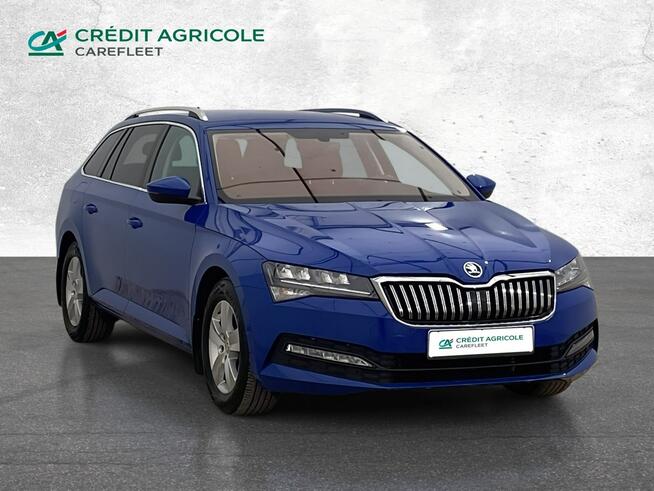 Skoda Superb 2023
