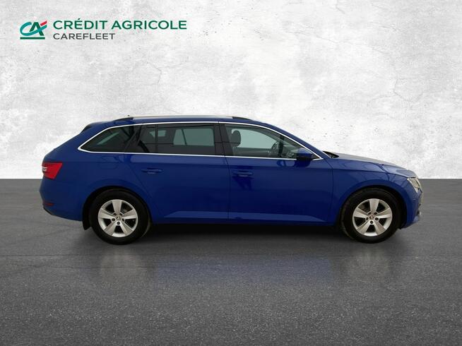 Skoda Superb 2023