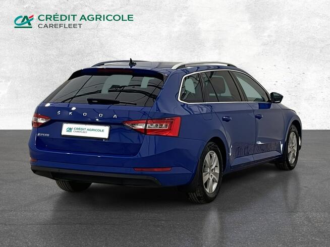 Skoda Superb 2023