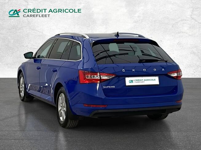 Skoda Superb 2023