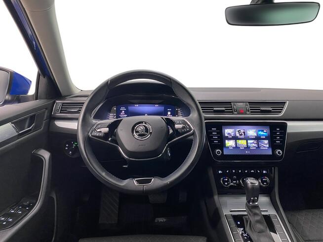 Skoda Superb 2023