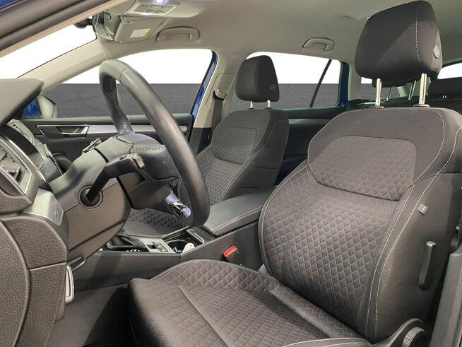 Skoda Superb 2023