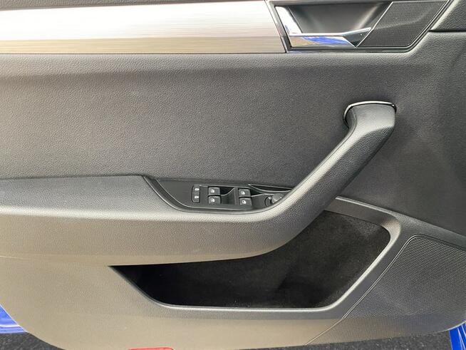 Skoda Superb 2023