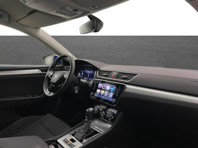 Skoda Superb 2023
