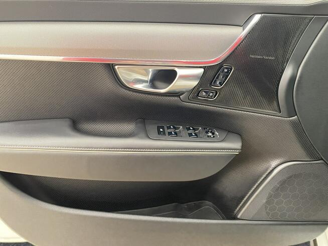 Volvo V90 2022