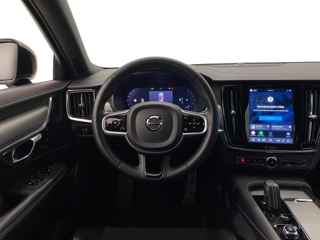 Volvo V90 2022