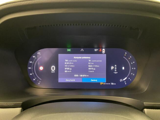 Volvo V90 2022