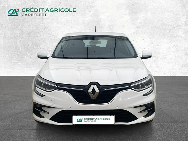 Renault Megane 2023