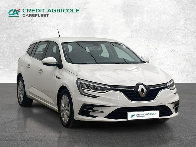 Renault Megane 2023