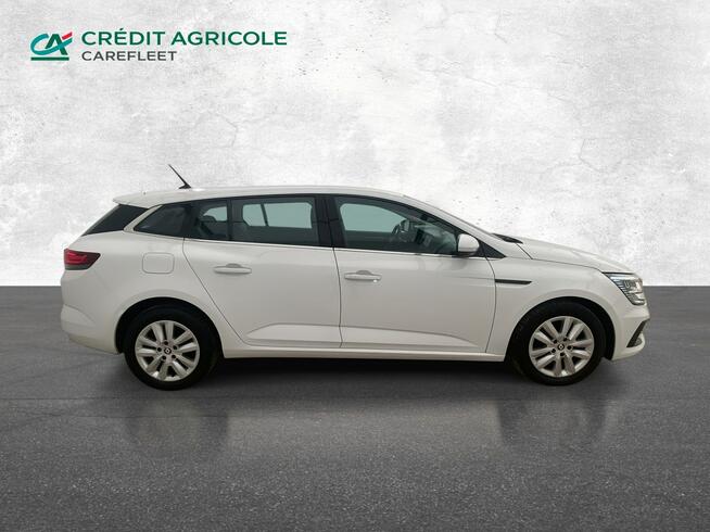 Renault Megane 2023