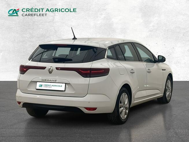 Renault Megane 2023