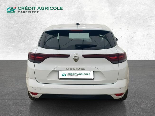 Renault Megane 2023