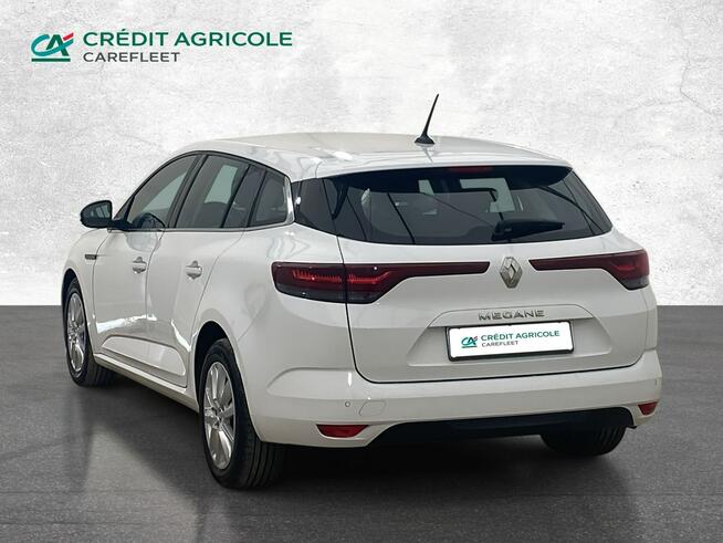 Renault Megane 2023