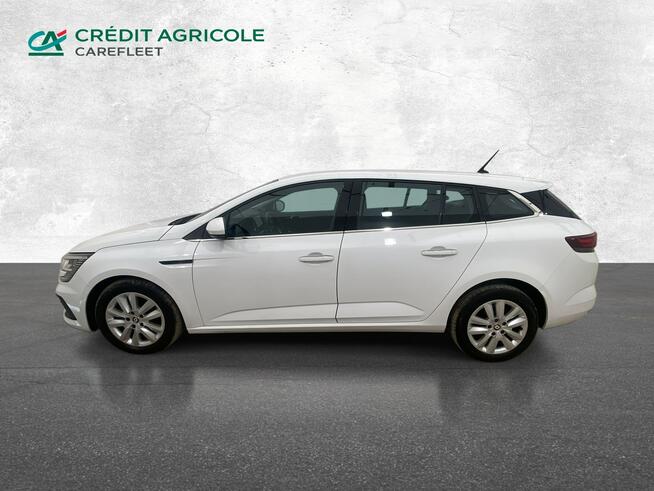 Renault Megane 2023