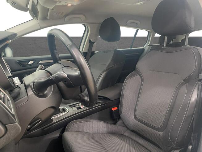 Renault Megane 2023