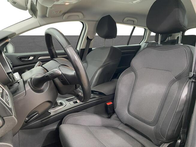 Renault Megane 2023