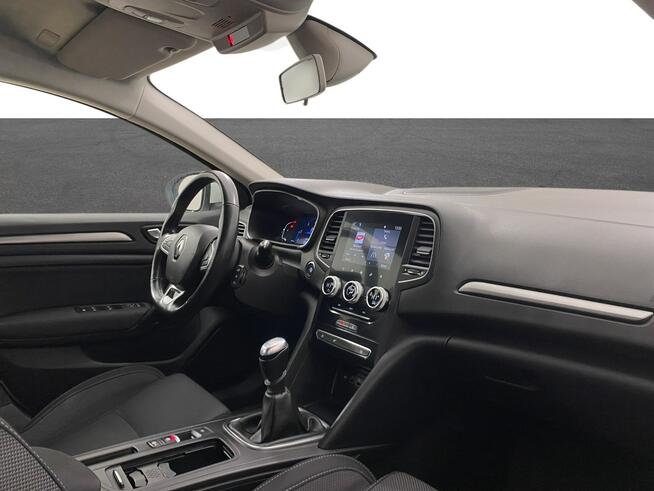 Renault Megane 2023